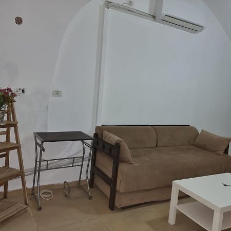 Tannous Aparthotel Hajfa Zewnętrze zdjęcie