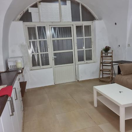 Tannous Aparthotel Hajfa Zewnętrze zdjęcie