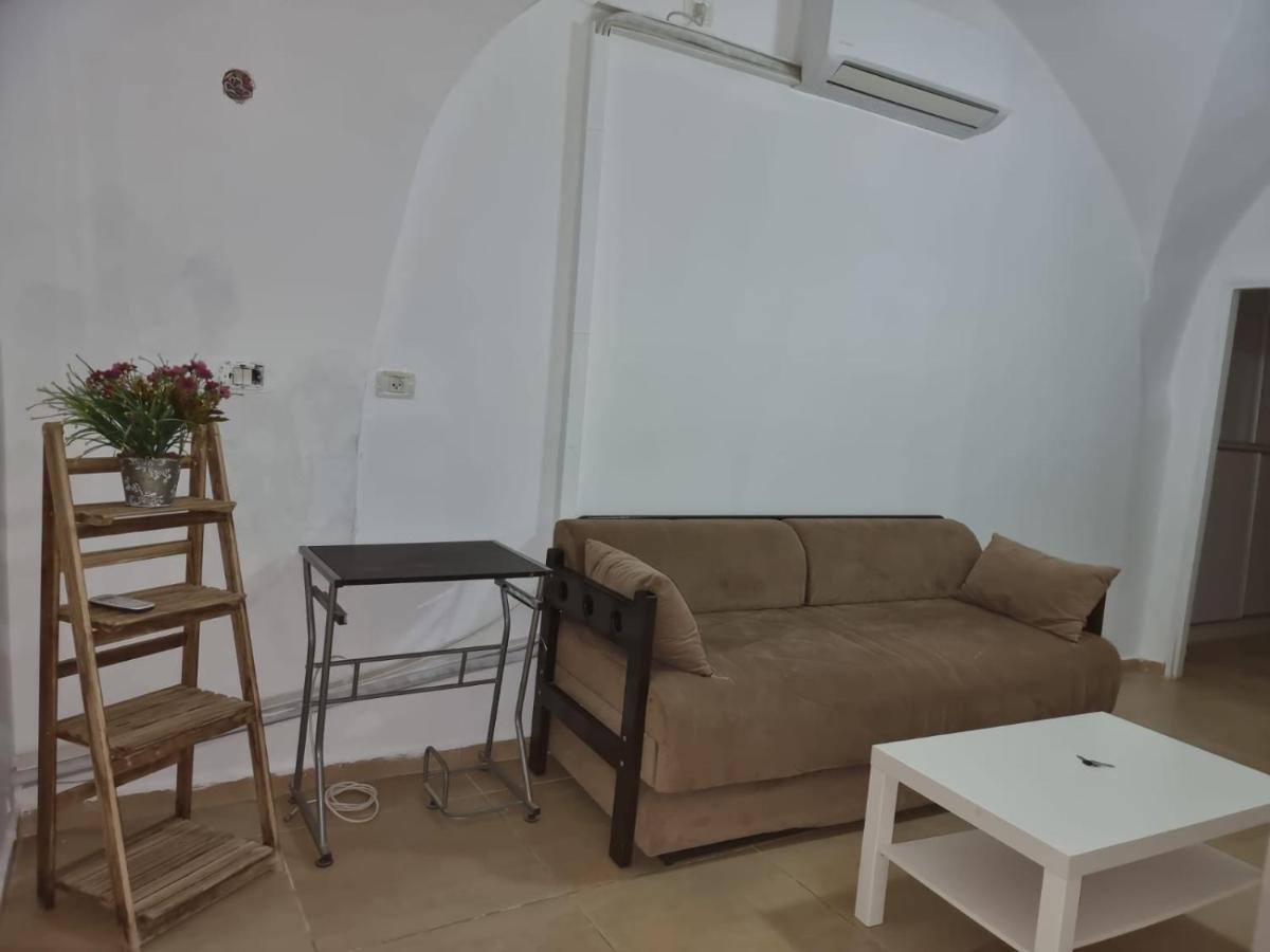 Tannous Aparthotel Hajfa Zewnętrze zdjęcie