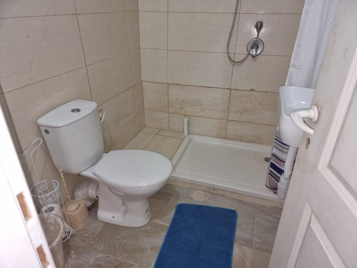 Tannous Aparthotel Hajfa Zewnętrze zdjęcie
