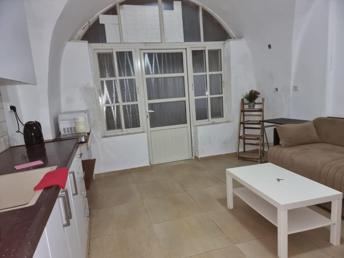 Tannous Aparthotel Hajfa Zewnętrze zdjęcie