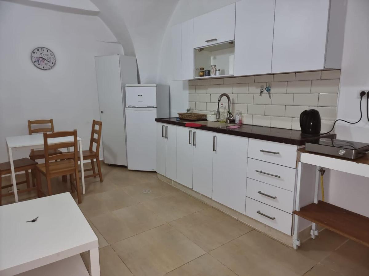 Tannous Aparthotel Hajfa Zewnętrze zdjęcie
