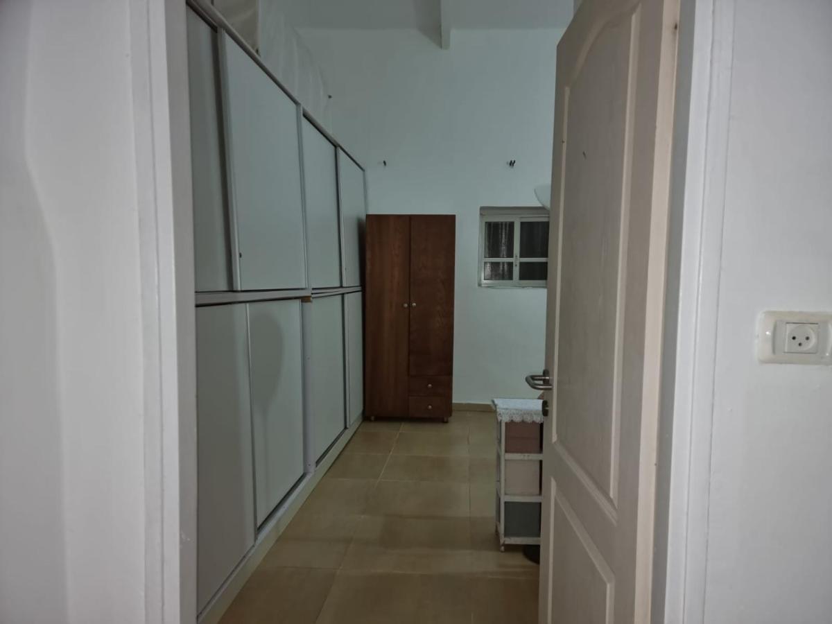 Tannous Aparthotel Hajfa Zewnętrze zdjęcie