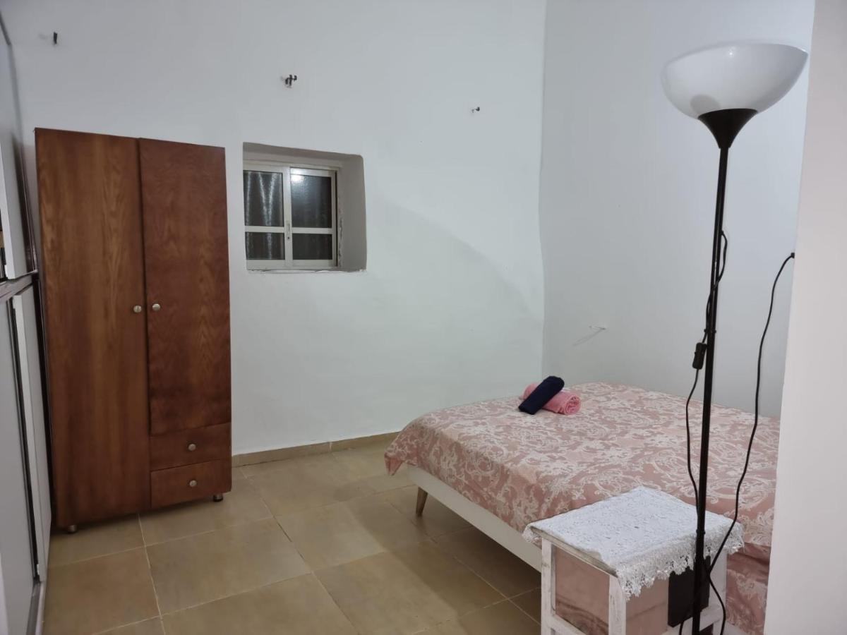 Tannous Aparthotel Hajfa Zewnętrze zdjęcie