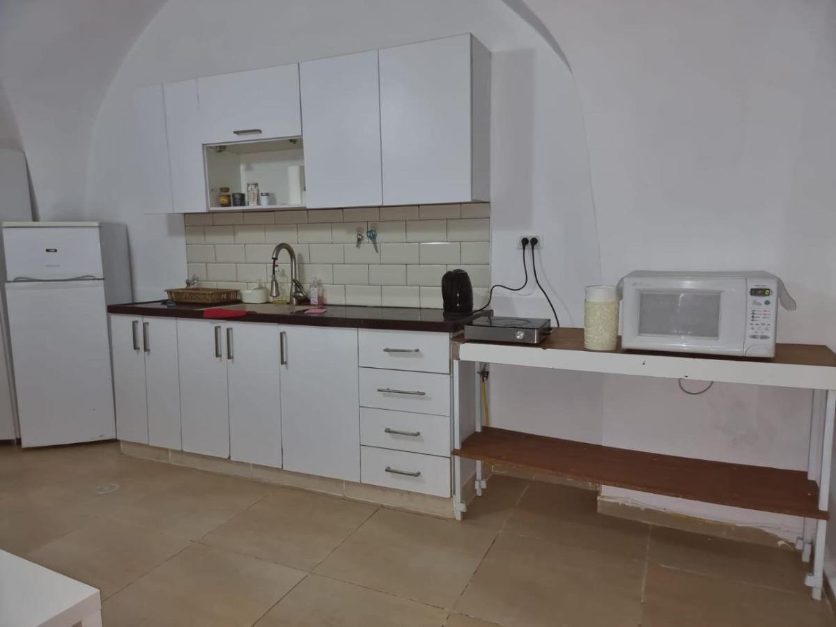 Tannous Aparthotel Hajfa Zewnętrze zdjęcie