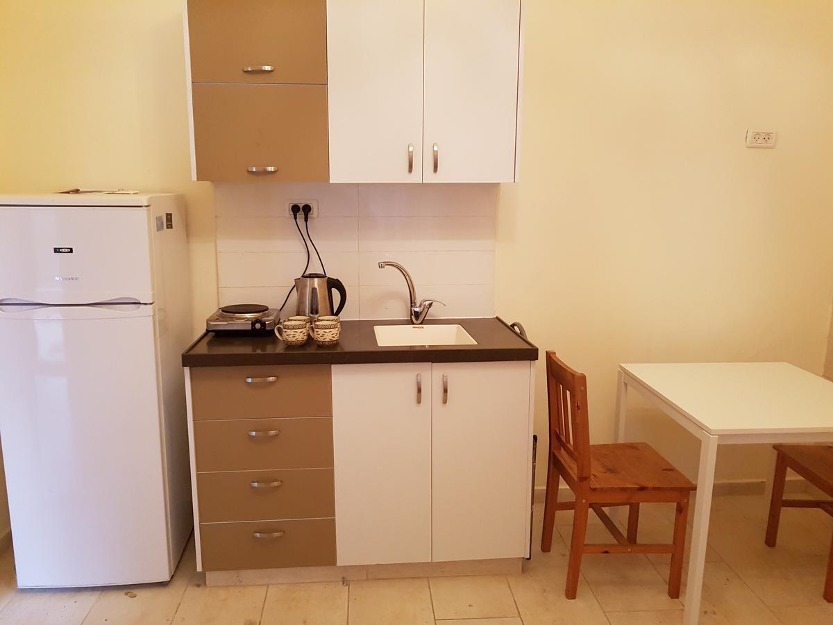 Tannous Aparthotel Hajfa Zewnętrze zdjęcie