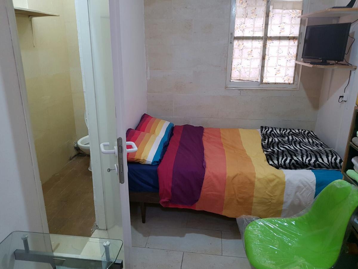 Tannous Aparthotel Hajfa Zewnętrze zdjęcie